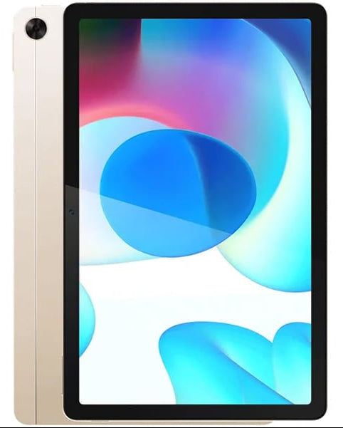 Realme Pad 6GB 128GB - Gold Realme Pad 6GB 128GB - Gold